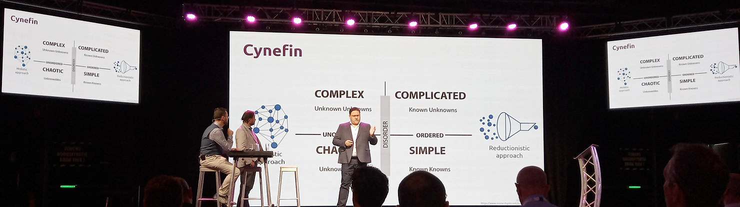 Antifragility Framework