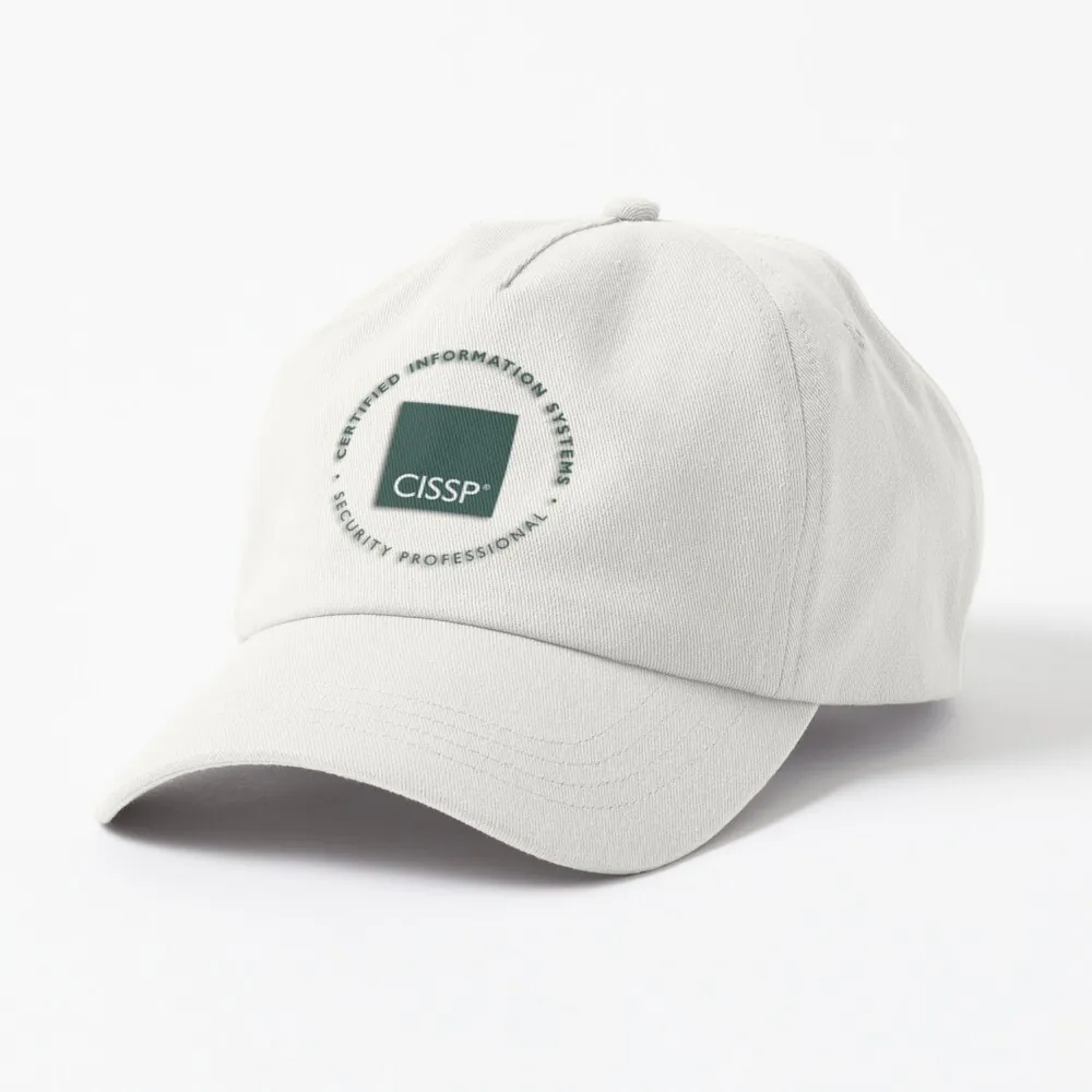 CISSP Hat
