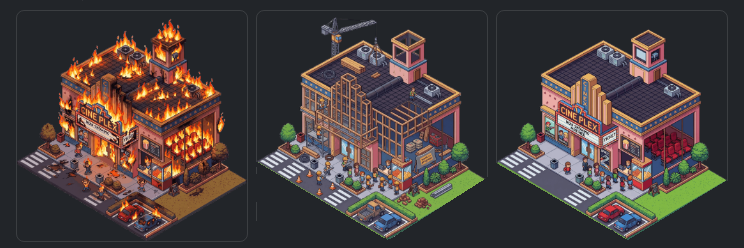 Ludwighafen example images