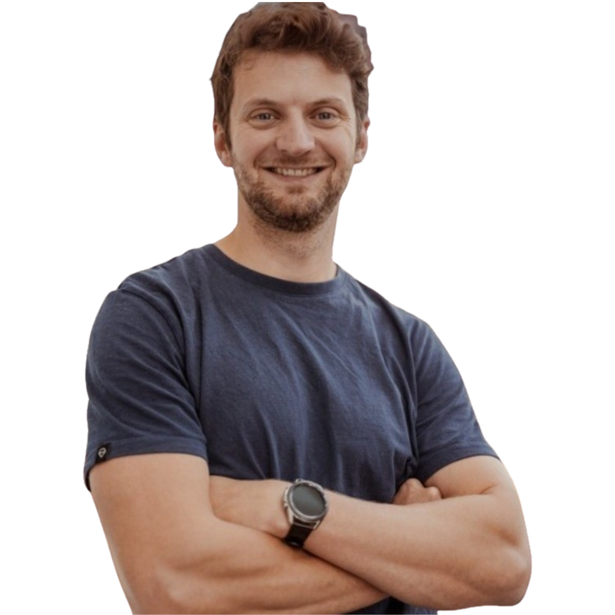 Robin de Kleine profielfoto